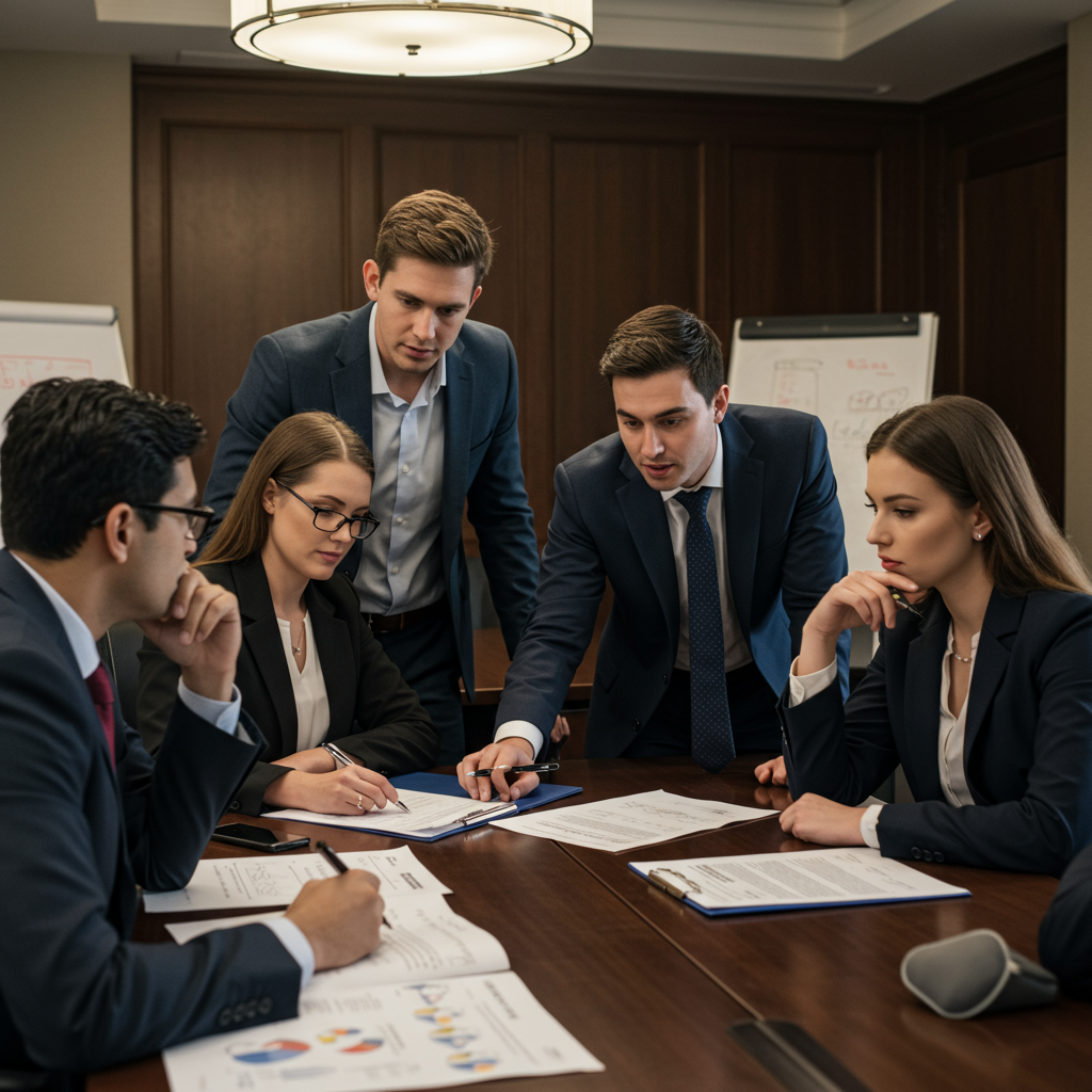 Annuities strategy