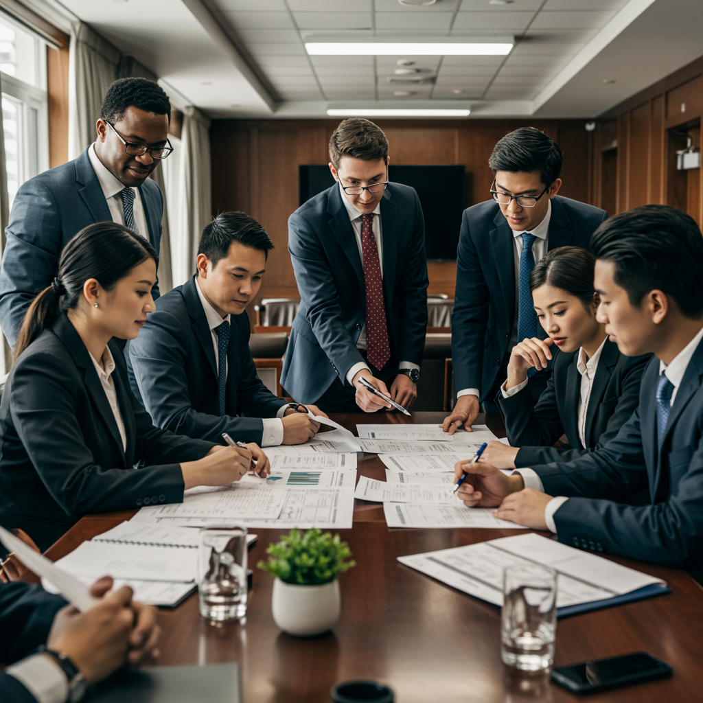 Deciding life policies