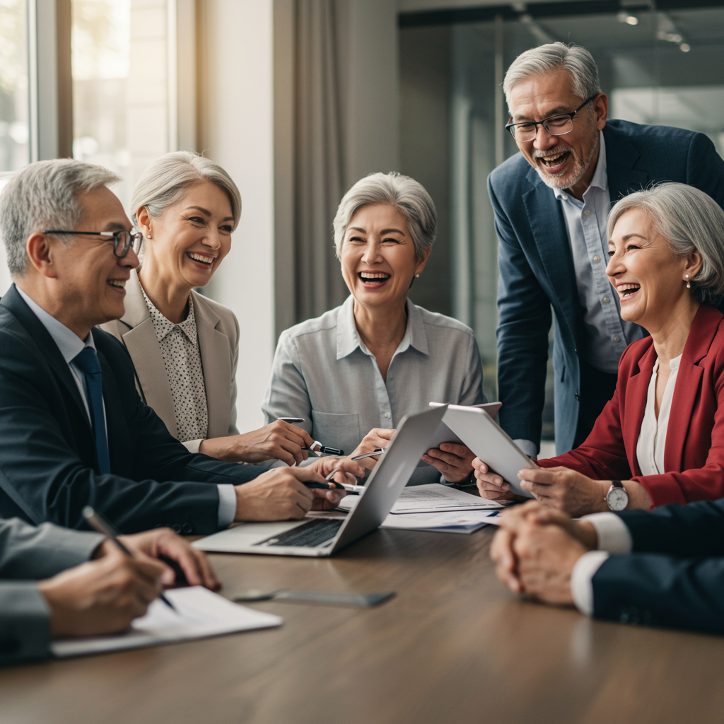Estate planning