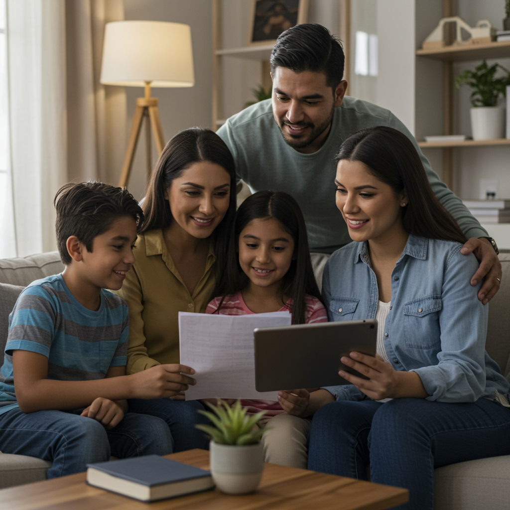 Future Estate Planning