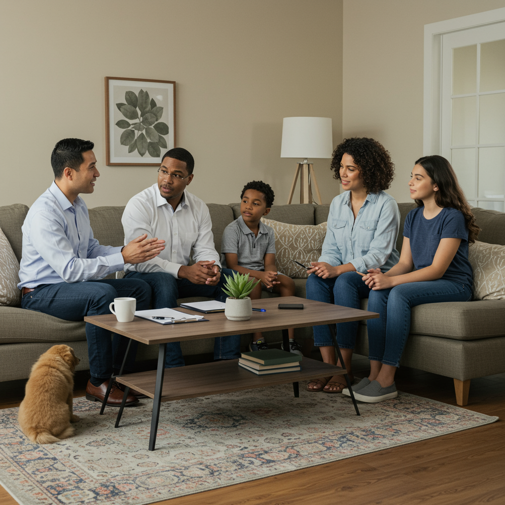 Insurance consult