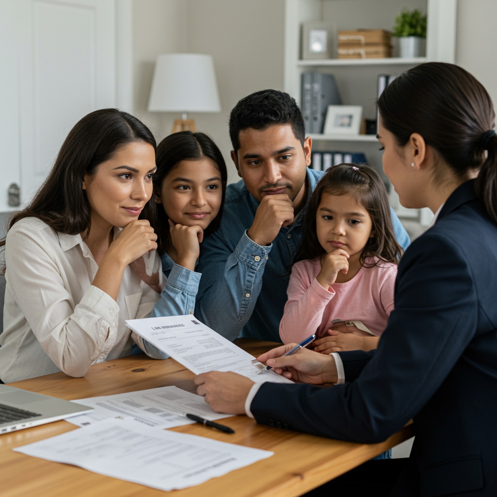 Life Insurance Planning