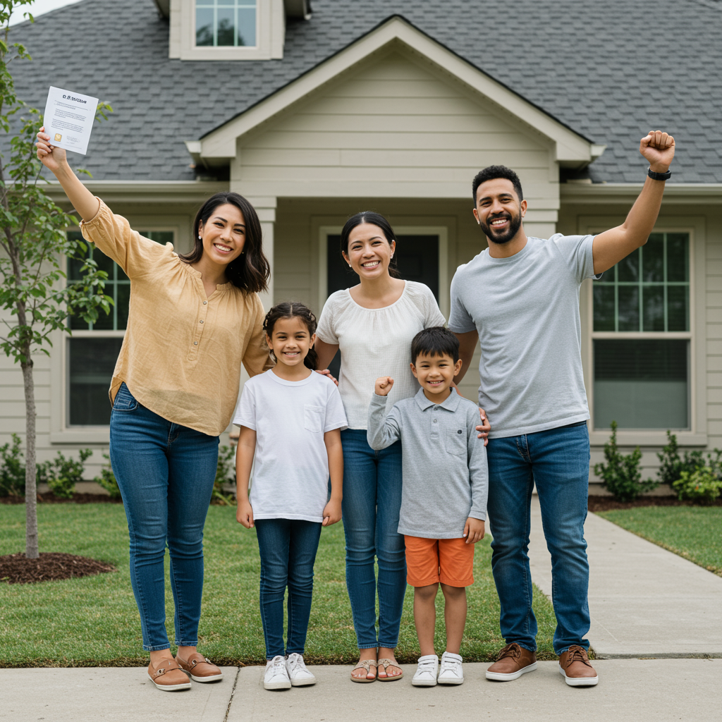Securing-family-future