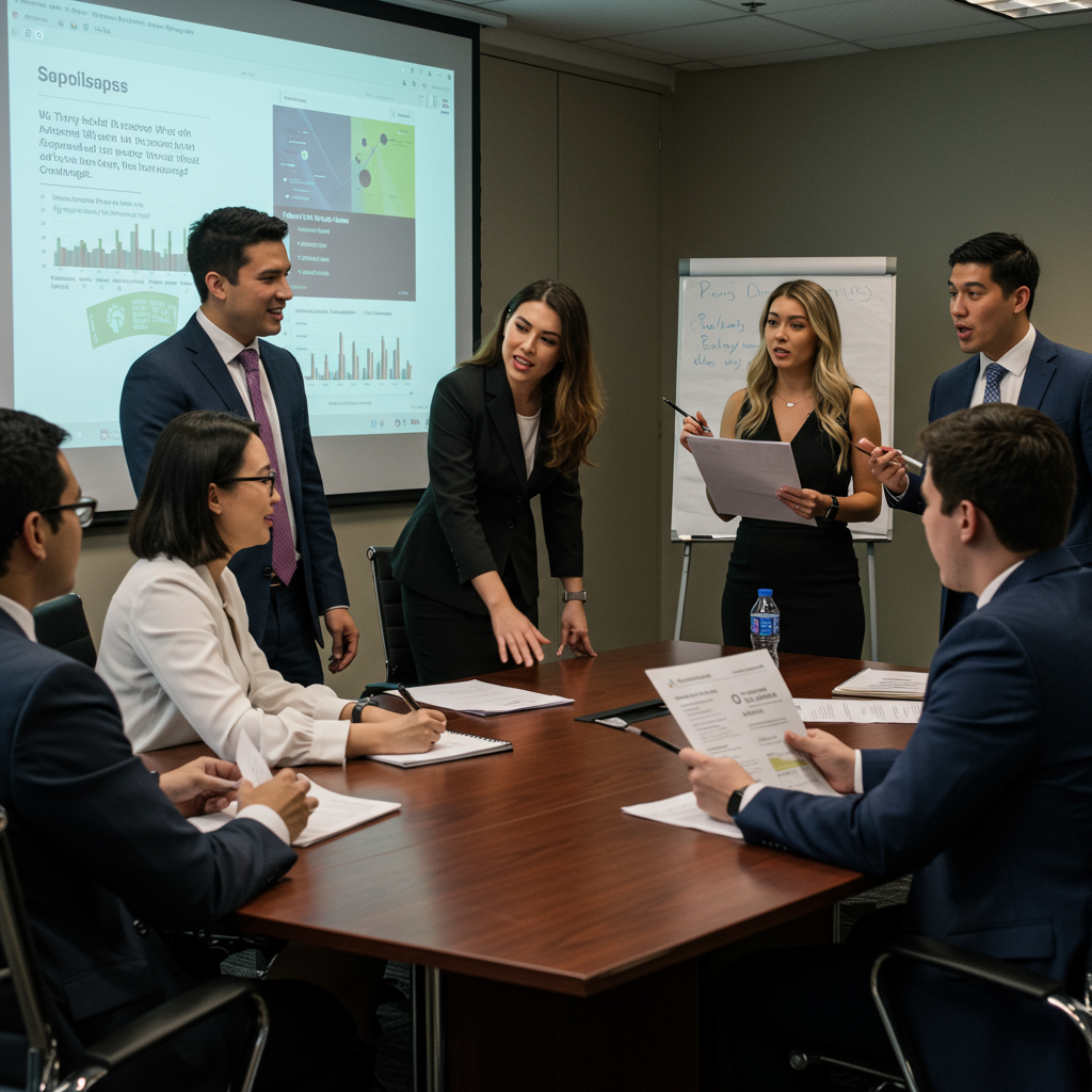 Strategic applications insurance