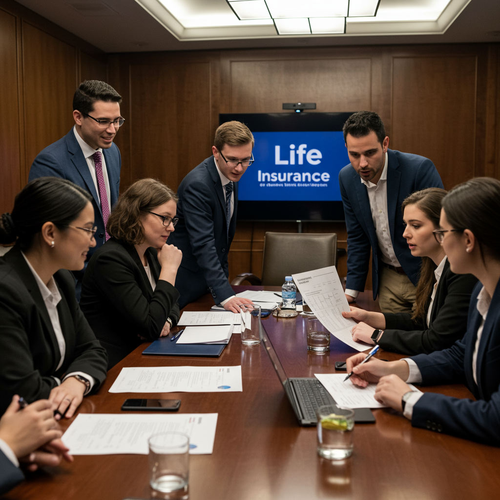 Value life insurance